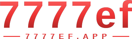 7777ef logo