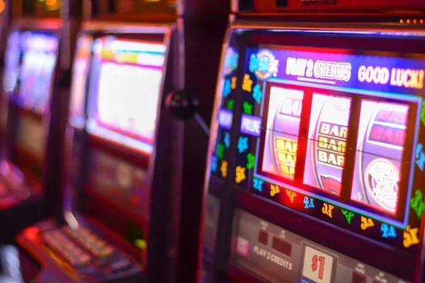 7777ef Slot ThunderSpin